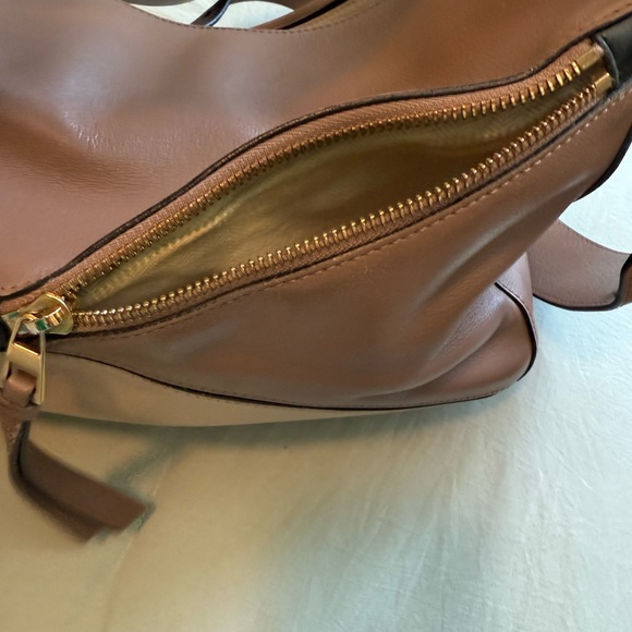 Loewe Tricolor Medium Puzzle Bag - Picture 8 of 8